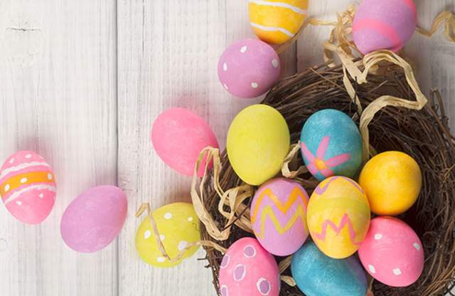 Easter Dining & Events