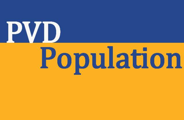 PVD Population