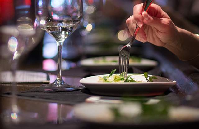 Restaurants for Holidays