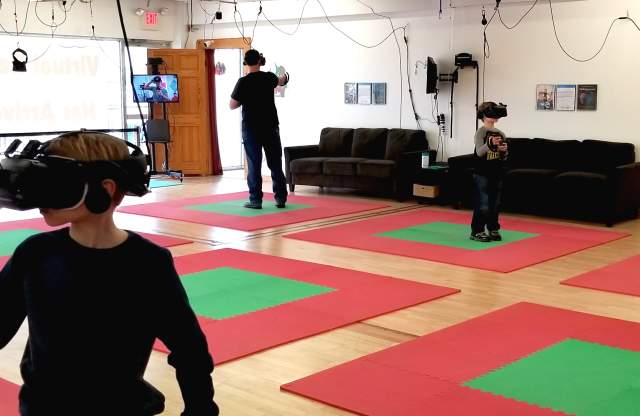 7 Fun Things To Do This February Vacation