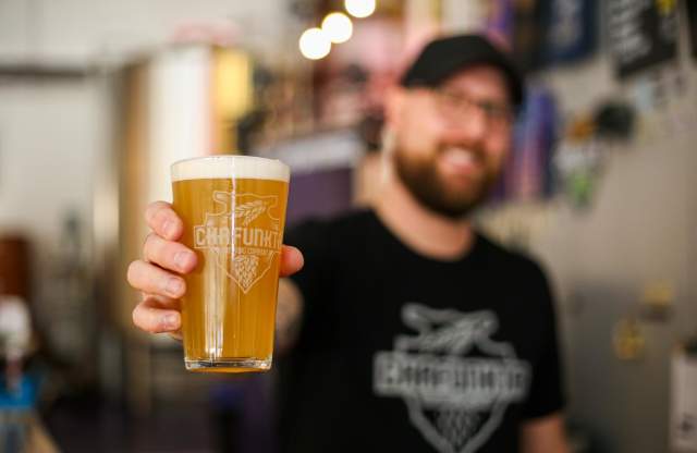 Sip, Savor, and Explore the Best Breweries and Craft Beer Spots on The Northshore