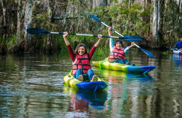 Labor Day Weekend on The Northshore: It’s Your Easy Escape