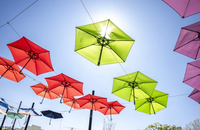 Itinerary for a Relaxing LGBTQ+ Long Weekend