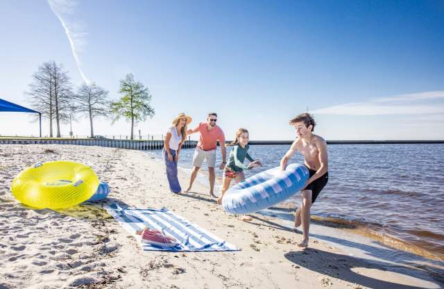 The Ultimate Northshore Summer Bucket List