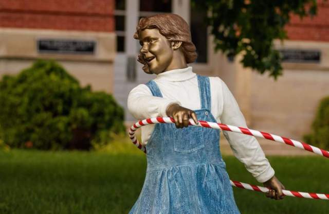 Art Imitates Life: A Year of Public Art Across the Northshore
