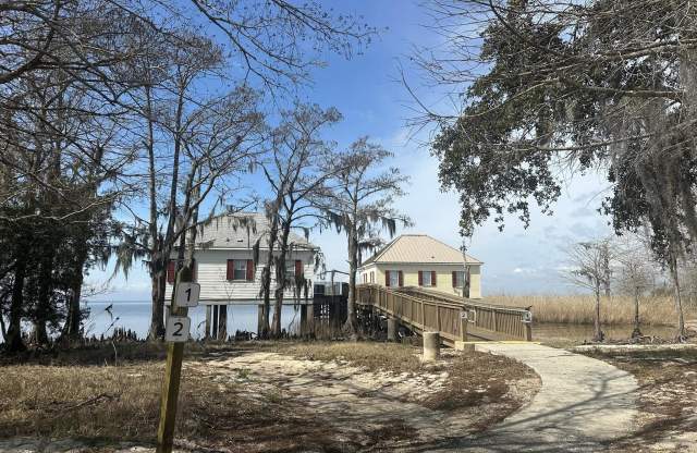 Fun Things to Do While Camping in Fontainebleau State Park