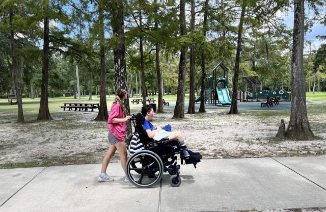 "Oh, the Places We Will Roll”...through St. Tammany Parish