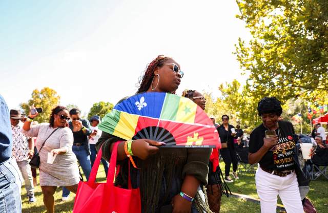 From New Orleans to the Northshore: NOLA Zydeco Fest Celebrates the Cultures of South Louisiana