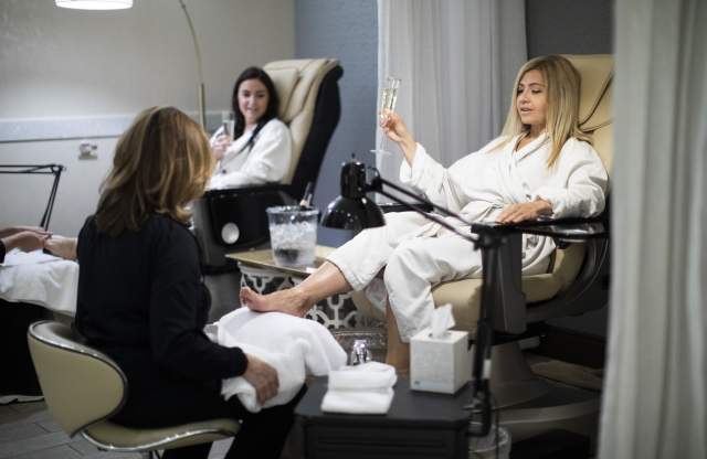 Romantic Spa Getaways on The Northshore