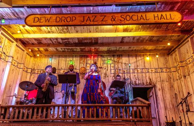 Fall Concert Series on The Northshore