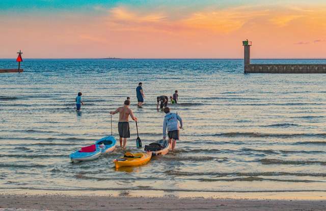 The Best Northshore Weekend Getaways