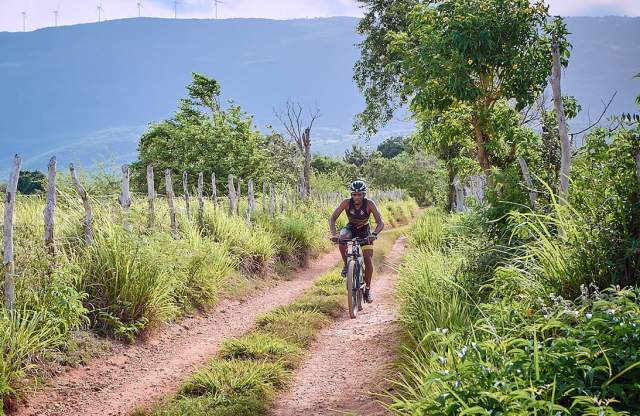 Jake's Treasure Beach Off Road Triathlon