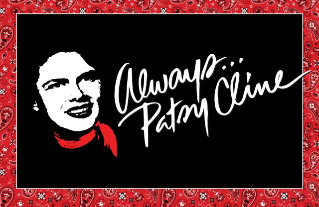 ALWAYS … PATSY CLINE