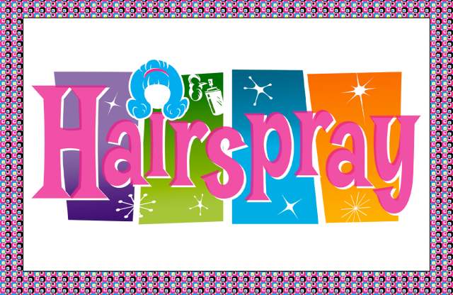HAIRSPRAY
