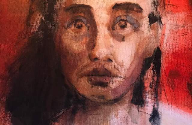 Embrace the Face with Suzanne O'Shea