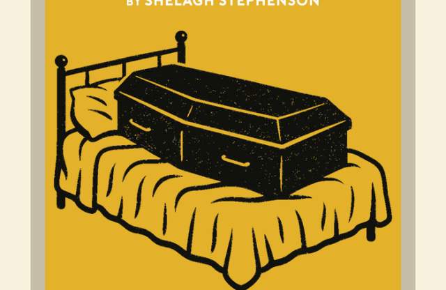 Burbage Theatre and WomensWork RI present THE MEMORY OF WATER by Shelagh Stephenson