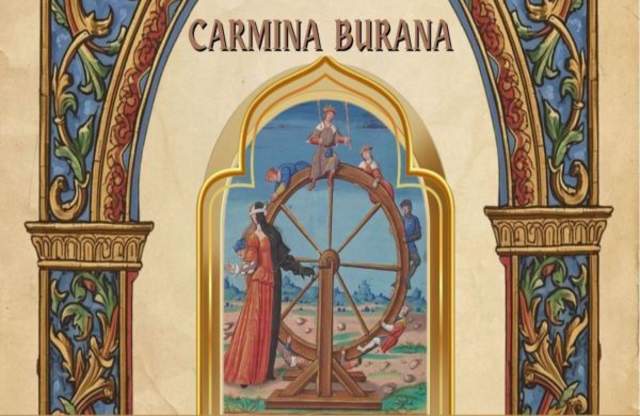 Carmina Burana