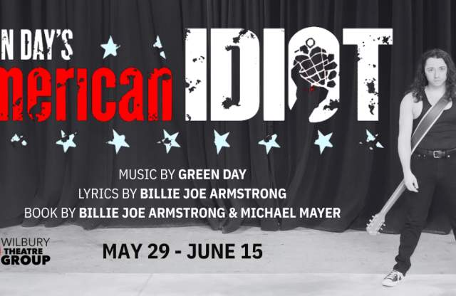 American Idiot