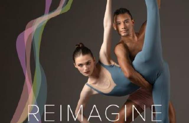 Gwendolyn Goes Hollywood