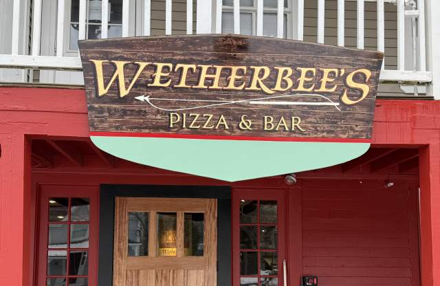 Block Island Soccer Watch Party at Wetherbee's Pizza & Bar
