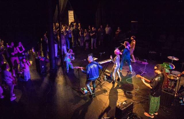 FringePVD &#8211; The Providence Fringe Festival