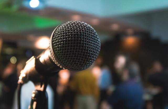 Karaoke & Trivia With WRIK Entertainment