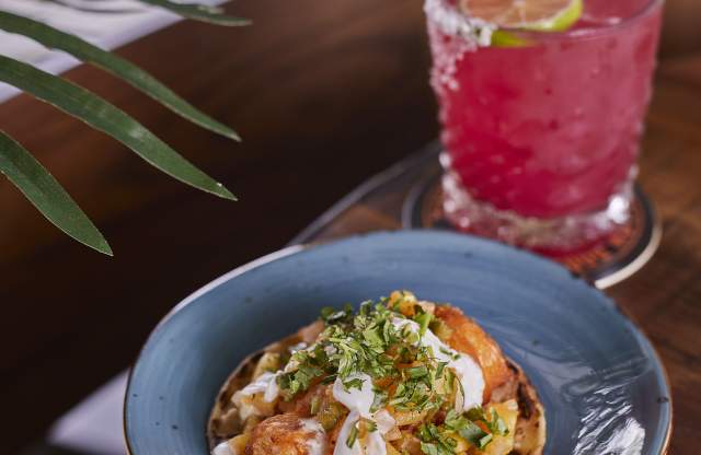 $5 Taco Tuesday Specials