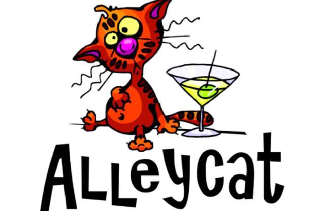 The Alley Cat Providence