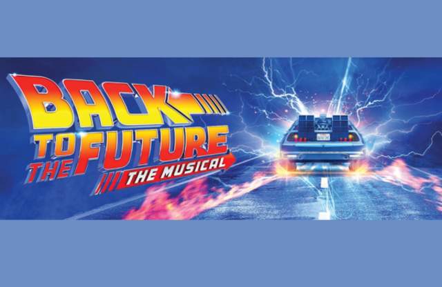 Back To The Future