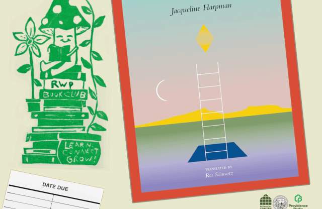 Books & Banter Book Club