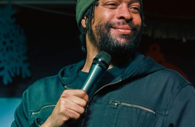 DeRay Davis