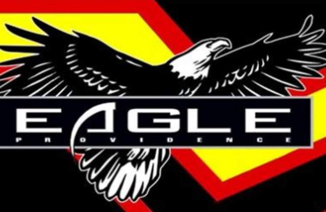 Providence Eagle