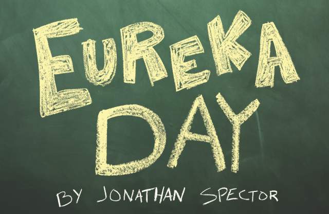 Eureka Day