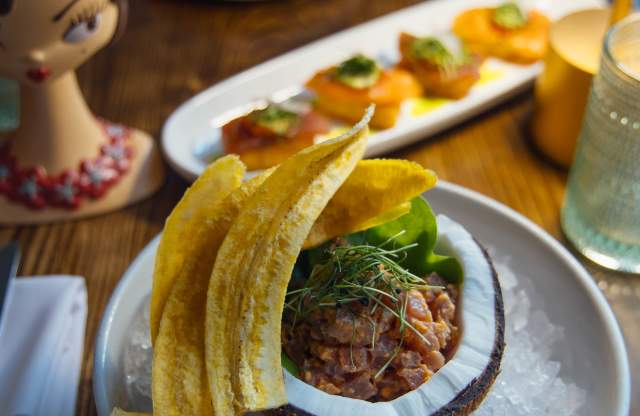 Ten Prime Seafood