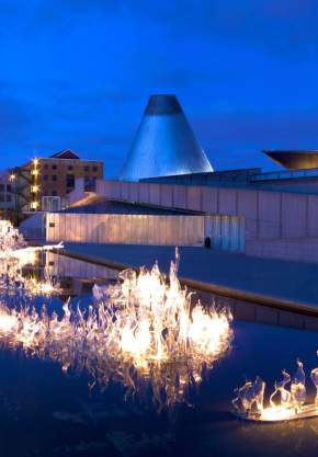 museum district tacoma