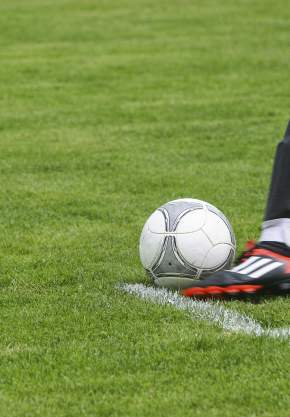 Soccer stock