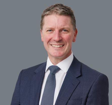 Andrew Cairns
