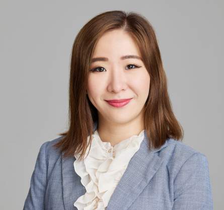 Yancy Cheung