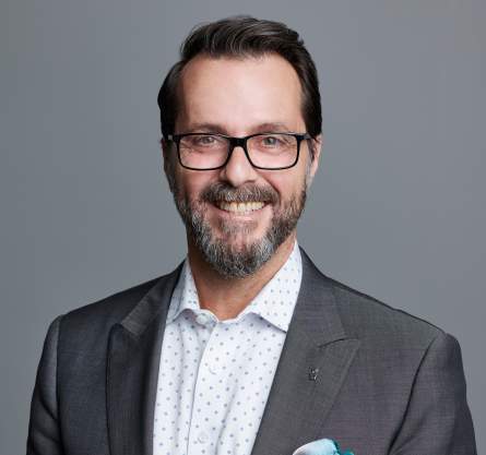 Dario Orsini