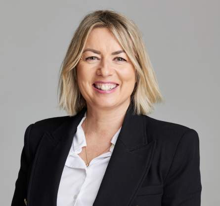 Louise Thomas