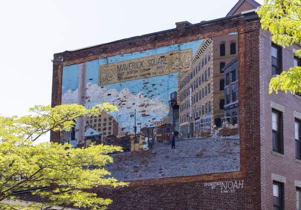 mural