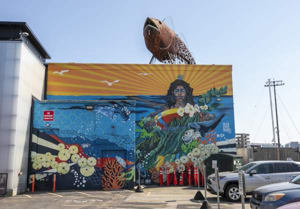 mural, east boston