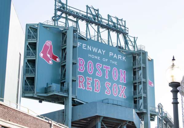 Fenway Park