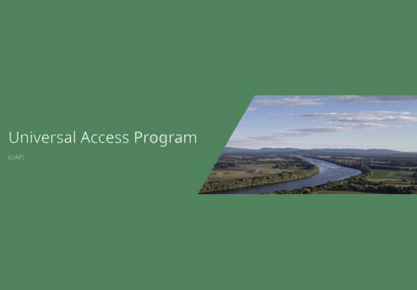 Universal Access Program