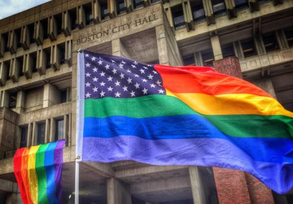 Pride
