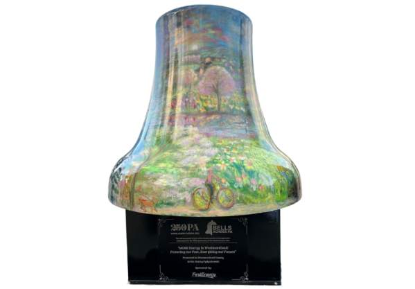 There's More in Westmoreland Bell