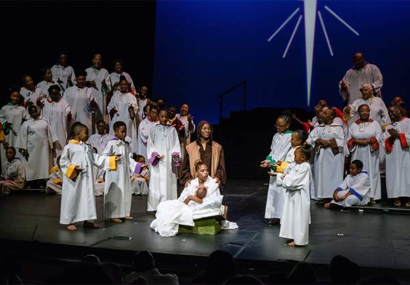 Black Nativity