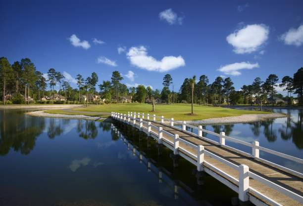 Brunswick Plantation Resort & Golf