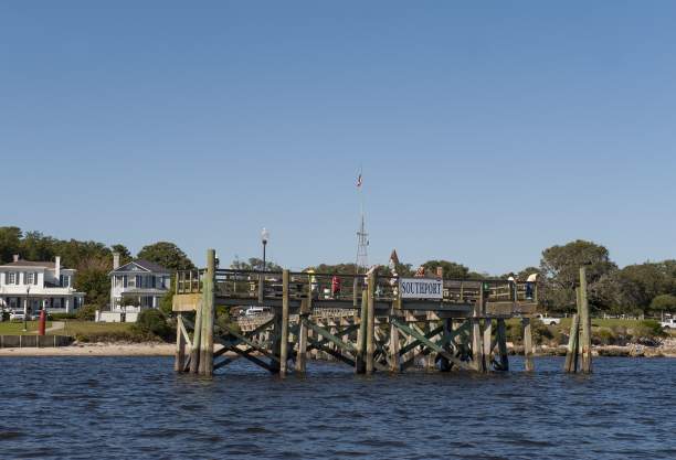 Southport City Pier
