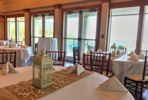 Meeting or Reception Room